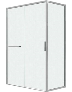 Душевой уголок Style 130x70x195 / 120.K33.05.1370.10.02 Grossman