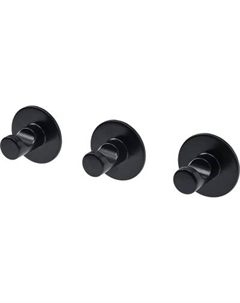 Набор крючков для одежды Ikea Скугхаль 605.792.29