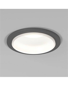 Точечный светильник Elektrostandard 25010/01 GU10