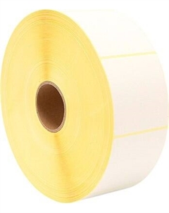 Набор этикеток Huabao Paper Eco A1E58/60Y1-3000RF Huabao paper