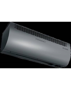 Тепловая завеса Zilon ZVV-0.8E5MG