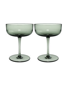 Набор бокалов Villeroy & Boch Like Sage / 19-5177-8210 Villeroy & boch