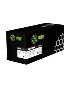 Тонер-картридж Cactus CS-TK3430