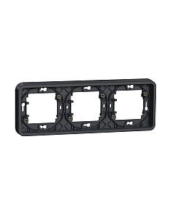 Рамка для выключателя Mureva Styl MUR34109 Schneider electric