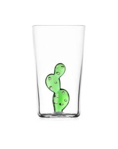 Стакан Desert Plants 09354172 Ichendorf milano