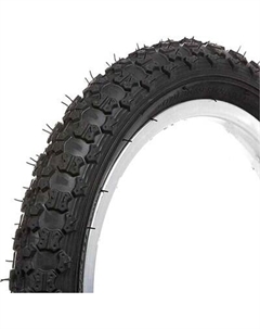 Велопокрышка 14x2.125 / 14X2.125-P104 Wanda