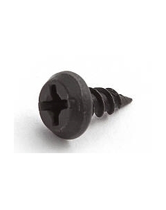 Саморез ЕКТ С цилиндрической головкой 3.5х9.5 острый / 77505 Ект