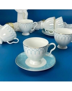 Набор для чая/кофе Lenardi 305-212