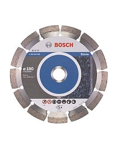 Отрезной диск алмазный 2.608.602.600 Bosch