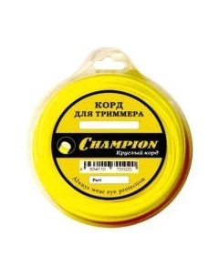 Леска для триммера Champion C5020