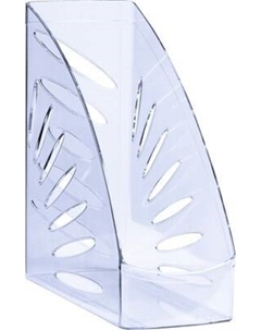 Лоток для бумаг Стамм Тропик / ЛТВ-31249