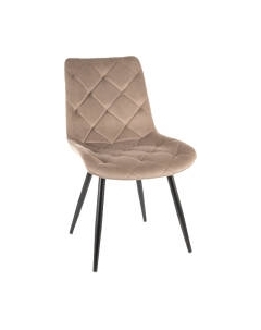 Стул Signal Ralph Velvet