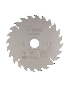 Пильный диск Profi Plus 75-19024Т Cutop