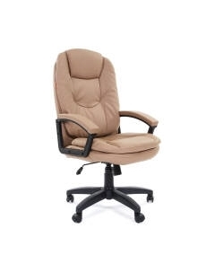 Кресло офисное Chairman Home 668