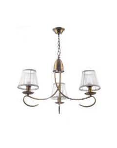 Люстра НСБ C1489/3 Aitin-pro