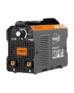 Инвертор сварочный DW 195 Daewoo power