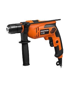 Дрель Daewoo Power DAD 850 Daewoo power