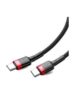 Кабель Baseus Cafule Type-C / CATKLF-G91