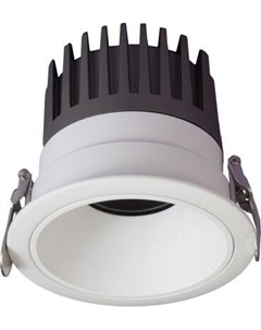 Точечный светильник FAVOURITE 4420-1C Favourite