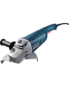 Угловая шлифовальная машина Hanskonner HAG22230B