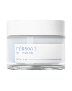 Крем для лица Bifida с бифидобактериями Mixsoon