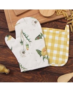 Набор прихваток Этель Sunbeam / 9907921