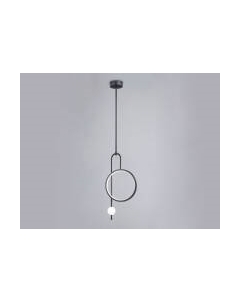 Потолочный светильник Ambrella Comfort / FL66435