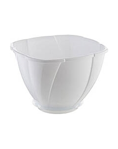 Кашпо Berossi Gloria АС 28401000