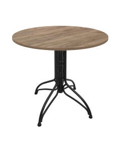 Обеденный стол Sheffilton SHT-TU25/90 ЛДСП