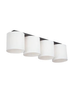 Потолочный светильник Vitaluce V2882-1/4PL