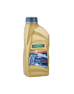 Трансмиссионное масло Ravenol CVTF NS3/J4 Fluid / 1211132-001