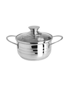 Кастрюля Regent Inox Bimbo 93-BIMv-03 Regent inox