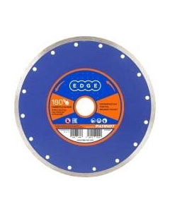 Отрезной диск алмазный PATRIOT Edge 180x22.23 Patriot