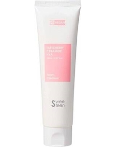 Пенка для умывания Sweeteen Tartcherry Ceramide Hya