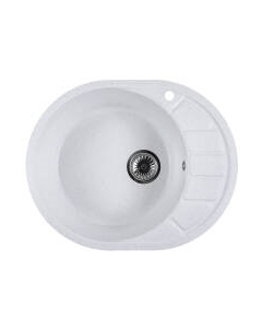 Мойка кухонная Marblan Ovata L