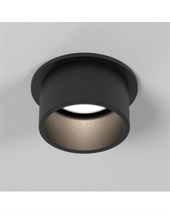 Точечный светильник Elektrostandard 25004/01 GU10