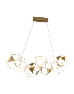 Люстра Евросвет 90368/7