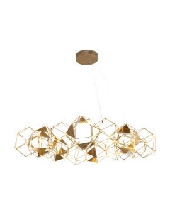 Люстра Евросвет 90369/15