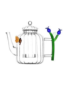Заварочный чайник Ichendorf Milano Botanica 09354091 Ichendorf milano
