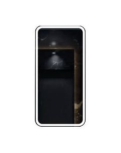 Зеркало Silver Mirrors Мальта 60x120 / LED-00002936 Silver mirrors