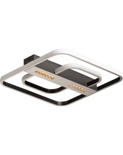 Люстра De City Драйв 377014401 De city