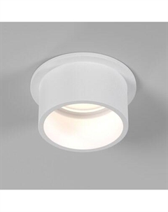 Точечный светильник Elektrostandard 25004/01 GU10