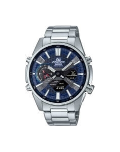 Часы наручные мужские ECB-S100D-2AEF Casio