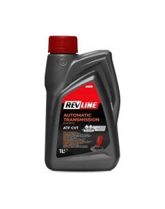 Трансмиссионное масло Automatic ATF CVT / RATFCVT1 Revline