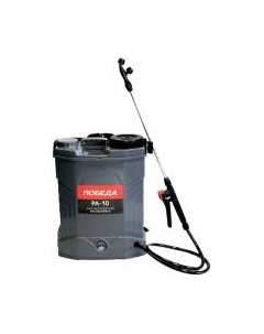 Опрыскиватель аккумуляторный Победа РА-10
