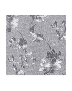 Панель ПВХ Декоруст Авангард Next Керия Серебряная-98001-94