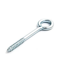 Шуруп ЕКТ С кольцом 6/5х45х57 / 6230017 Ект