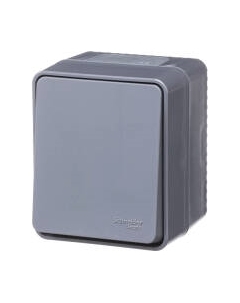 Выключатель Systeme (Schneider) Electric AtlasDesign ATN544015 Systeme (schneider) electric