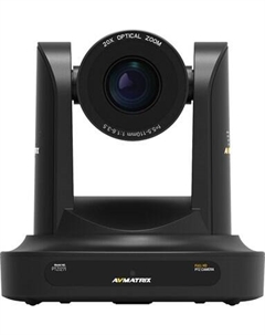 IP-камера Avmatrix PTZ1271-20X-POE выход SDI/HDMI / 29987