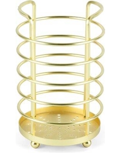 Подставка для кухонных приборов Pomi d'Oro Filo Di Ferro / P270022 Pomi d'oro